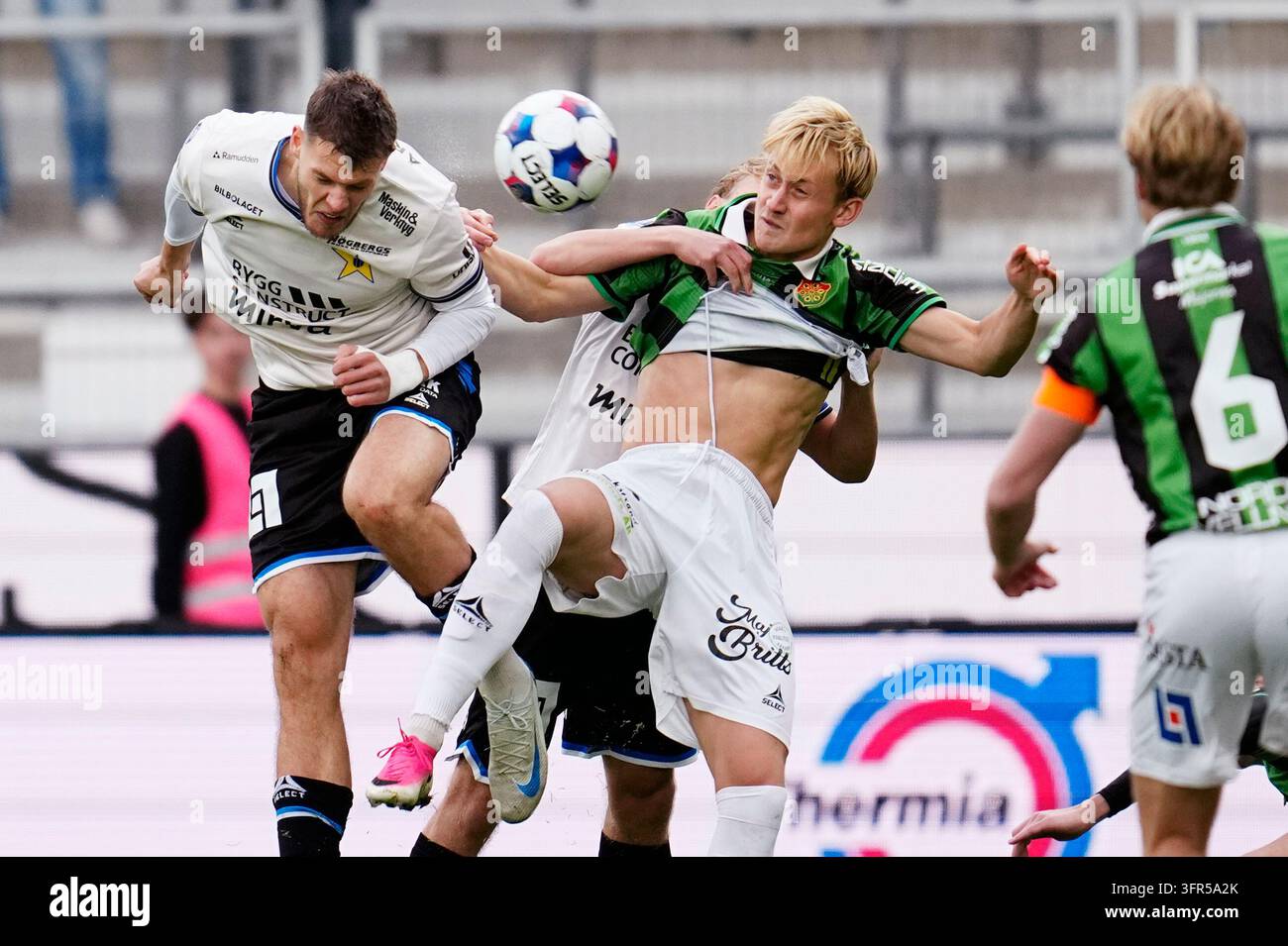 Text For Pac Code GOTHENBURG, SWEDEN 20261010Sirius Tobias Anker against Gais Henry ...
