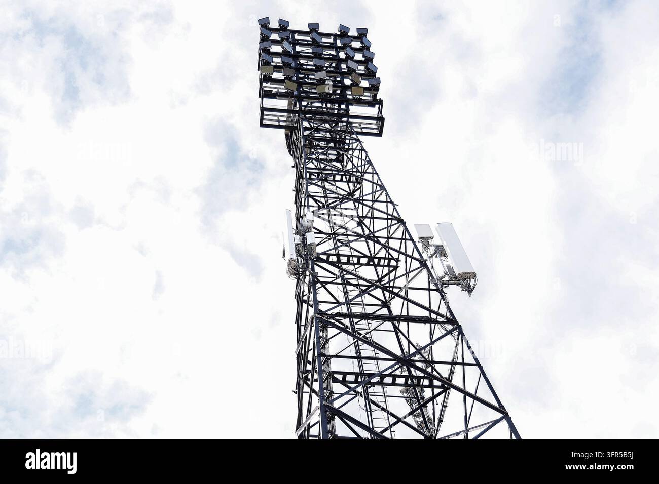 DEVENTER , 10-10-2026 , Stadium De Adelaarshorst , season 2026 / 2027 ...