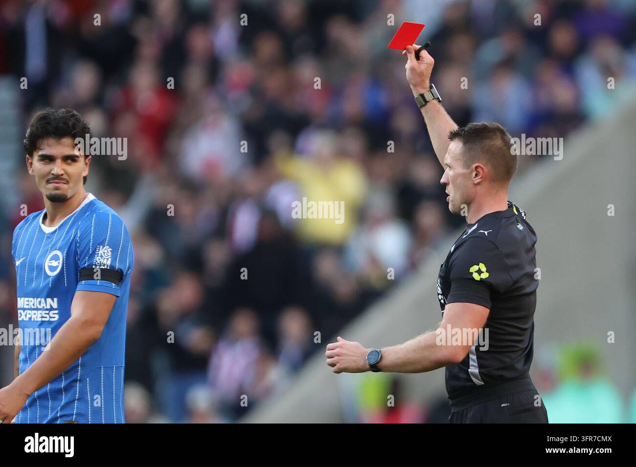 10th October 2026; Stadium of Light, Sunderland, England; Premier ...