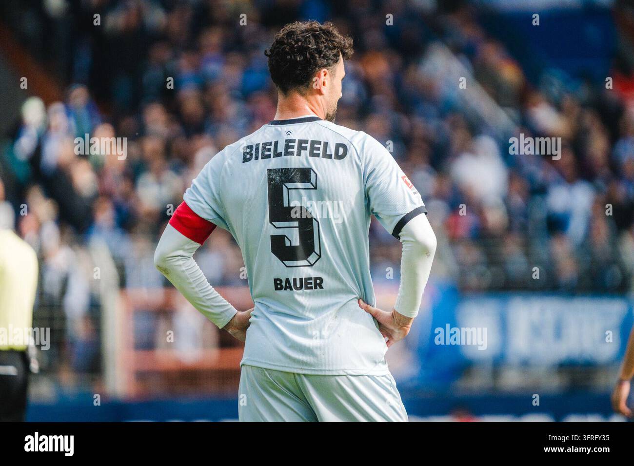 Bochum, Germany October 11, 2026: 2. Bundesliga [Bundesliga] [second ...