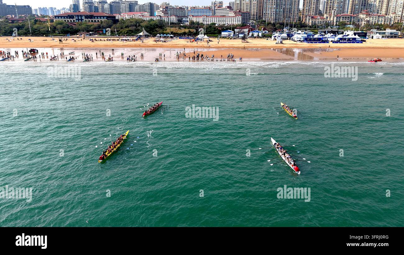 Competitor Identification Model The women's quadruple sculls competition of the World Rowing Coastal ...