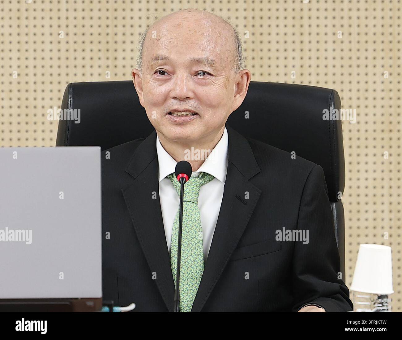 State-run human rights body's chief Ahn Chang-ho, chairman of the ...