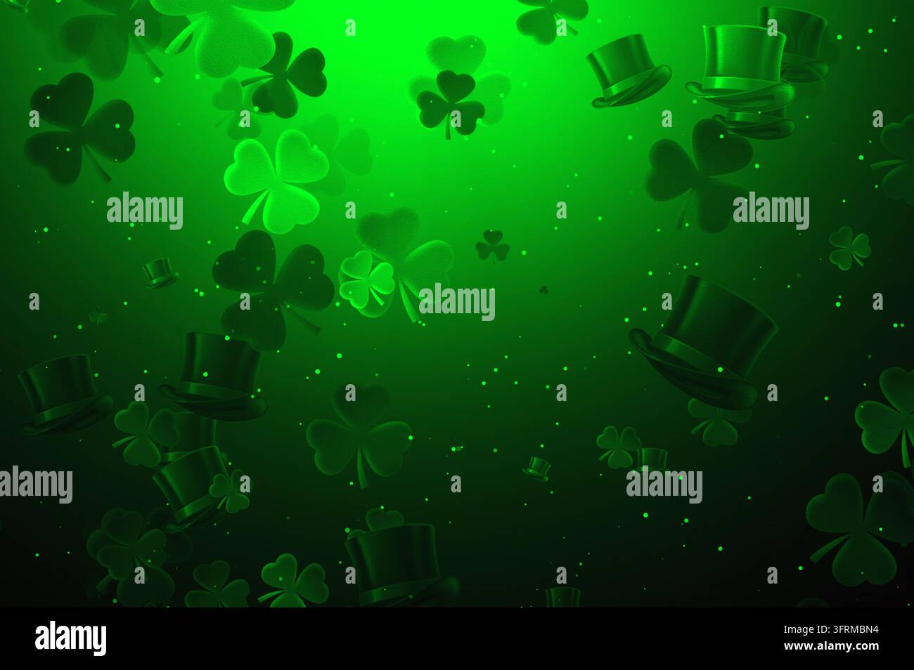 Irish Tile Style Irish inspired design hi-res stock photography and images - Alamy