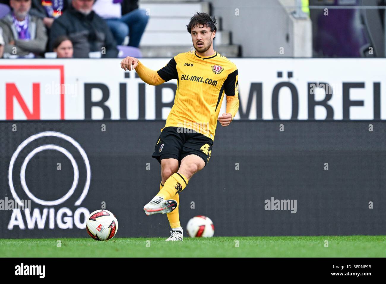 2. Bundesliga [Bundesliga] [second division] - 26/27 - VfL Osnabrück ...