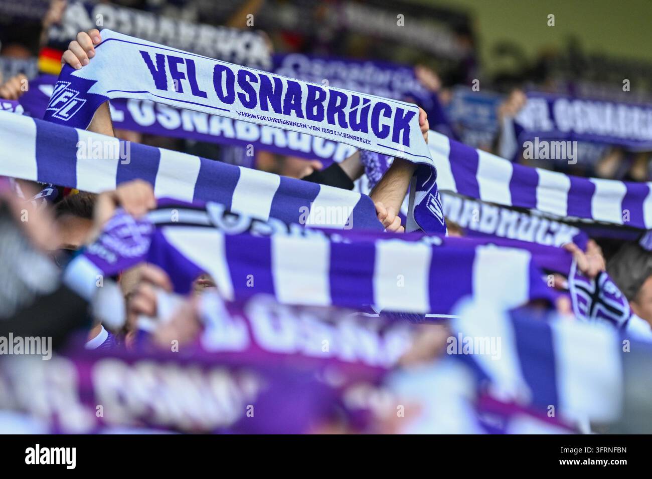 2. Bundesliga [Bundesliga] [second division] - 26/27 - VfL Osnabrück ...