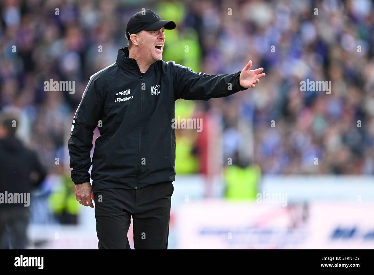 2. Bundesliga [Bundesliga] [second division] - 26/27 - VfL Osnabrück ...