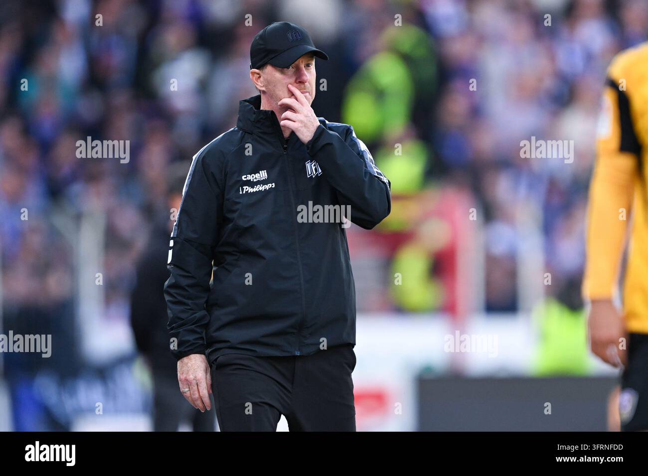 2. Bundesliga [second division] [Bundesliga] - 26/27 - VfL Osnabrück ...