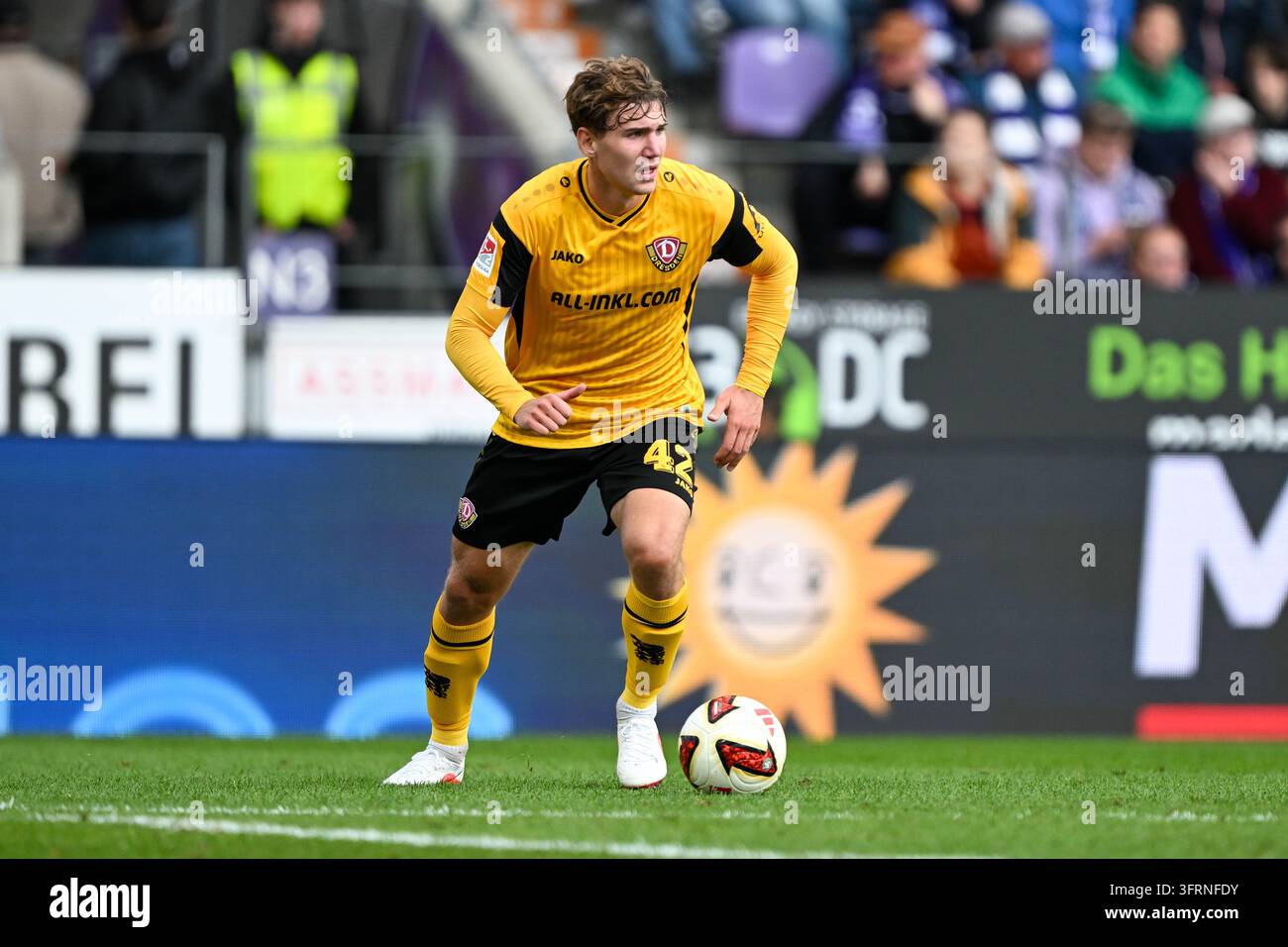 2. Bundesliga [second division] [Bundesliga] - 26/27 - VfL Osnabrück ...