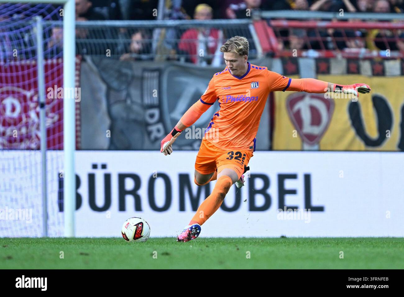 2. Bundesliga [Bundesliga] [second division] - 26/27 - VfL Osnabrück ...