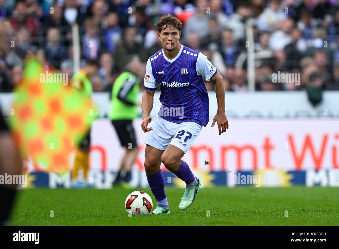 2. Bundesliga [Bundesliga] [second division] - 26/27 - VfL Osnabrück ...