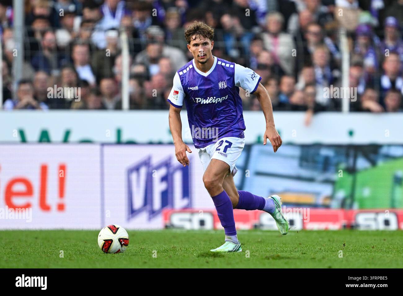 2. Bundesliga [second division] [Bundesliga] - 26/27 - VfL Osnabrück ...