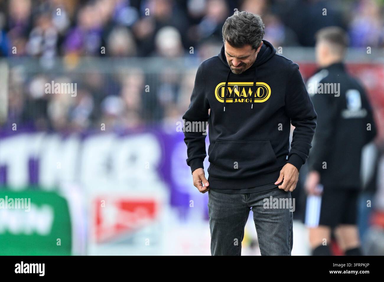 2. Bundesliga [second division] [Bundesliga] - 26/27 - VfL Osnabrück ...