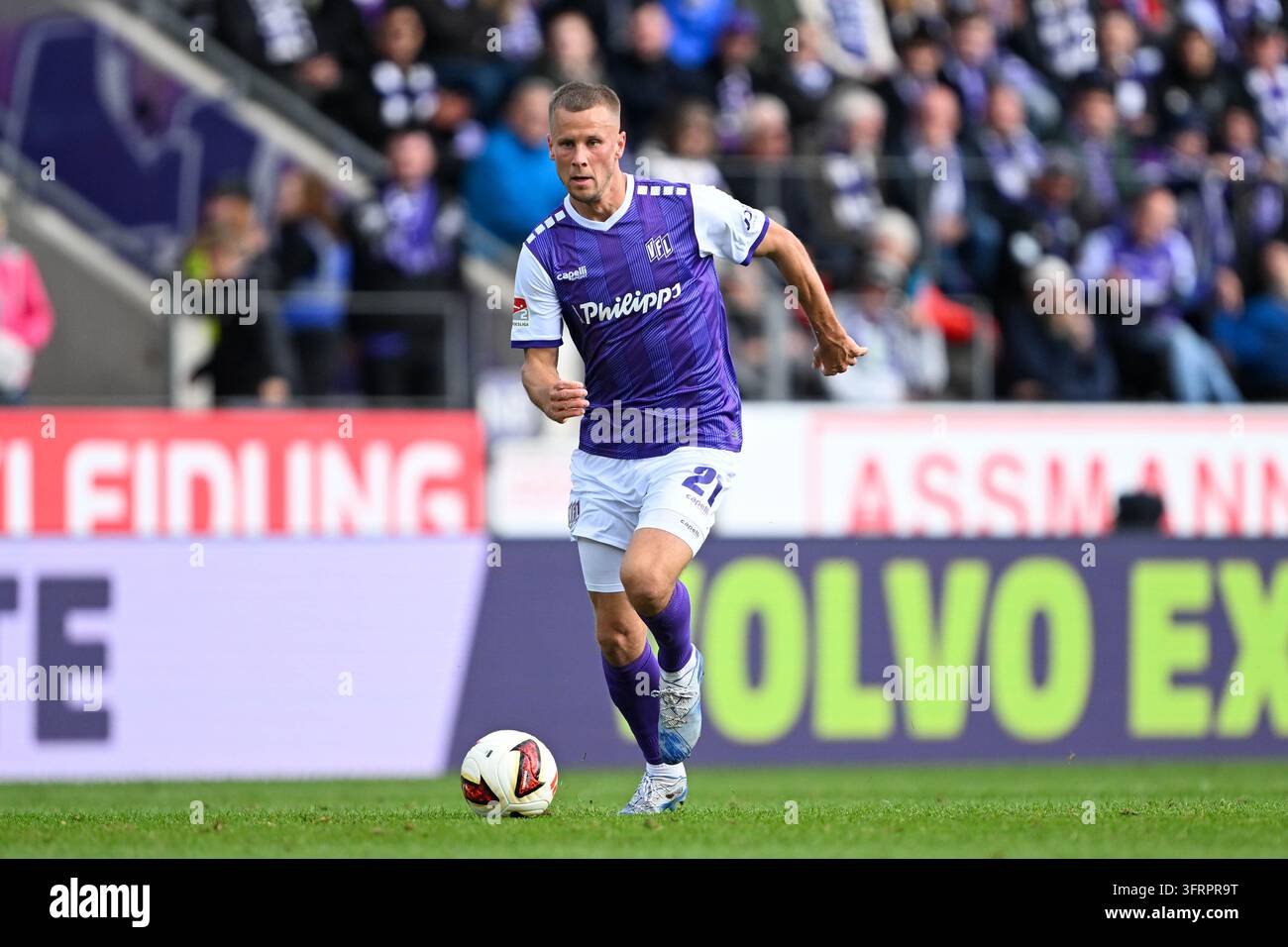 2. Bundesliga [second division] [Bundesliga] - 26/27 - VfL Osnabrück ...