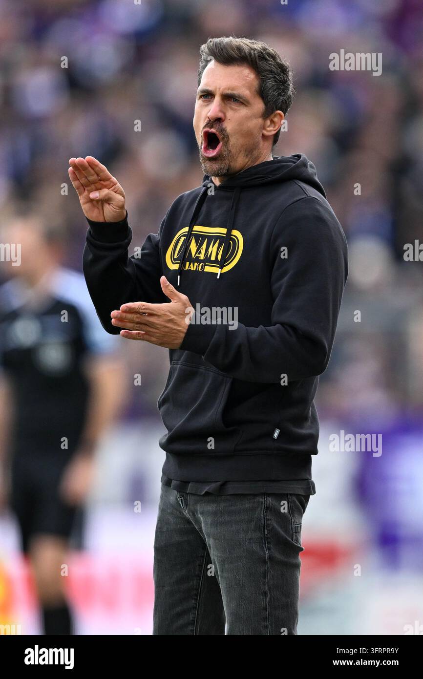 2. Bundesliga [Bundesliga] [second division] - 26/27 - VfL Osnabrück ...