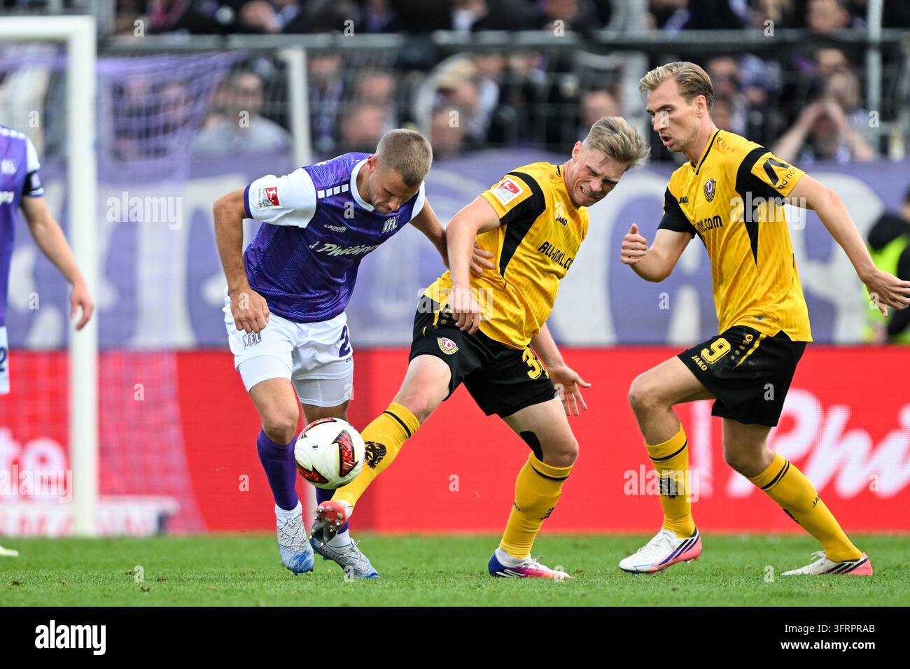 2. Bundesliga [second division] [Bundesliga] - 26/27 - VfL Osnabrück ...