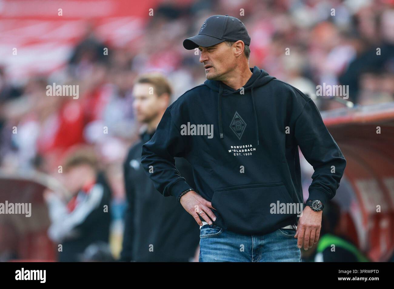 1. Bundesliga [Bundesliga] - 26/27 - 1. FC Cologne - Borussia ...