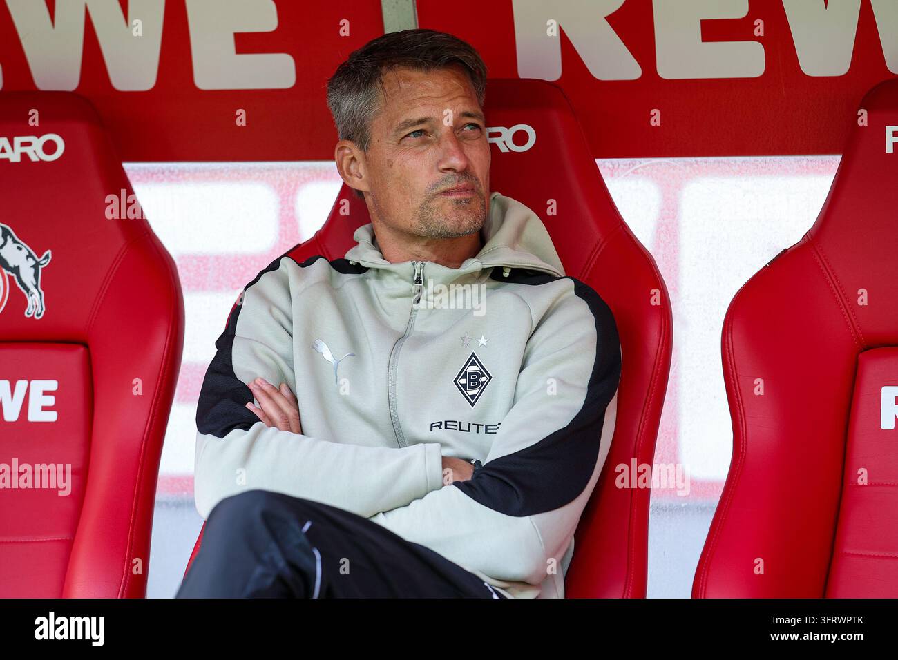 1. Bundesliga [Bundesliga] - 26/27 - 1. FC Cologne - Borussia ...