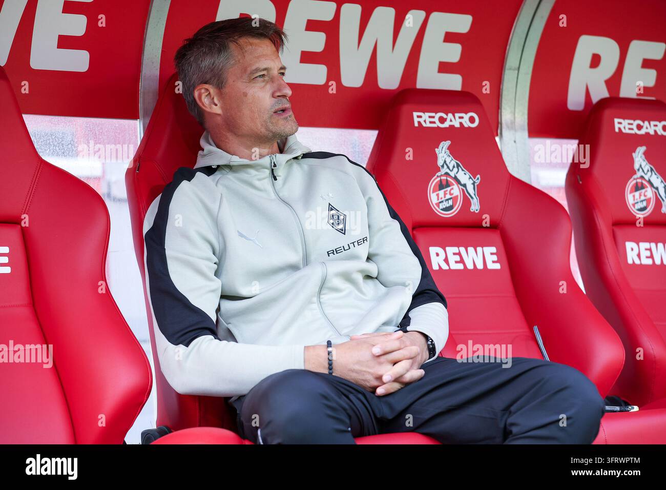 1. Bundesliga [Bundesliga] - 26/27 - 1. FC Cologne - Borussia ...