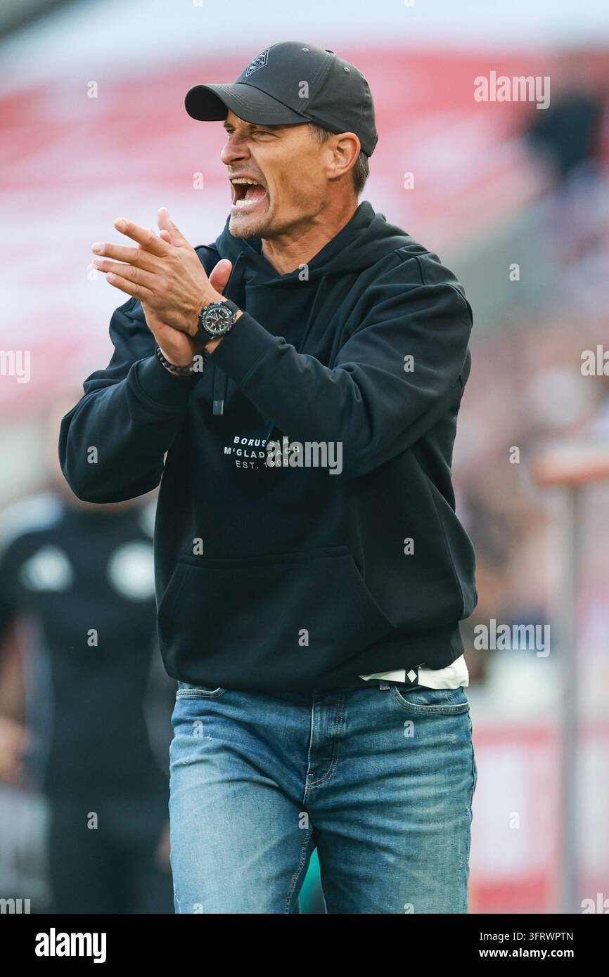 1. Bundesliga [Bundesliga] - 26/27 - FC Cologne - Borussia ...