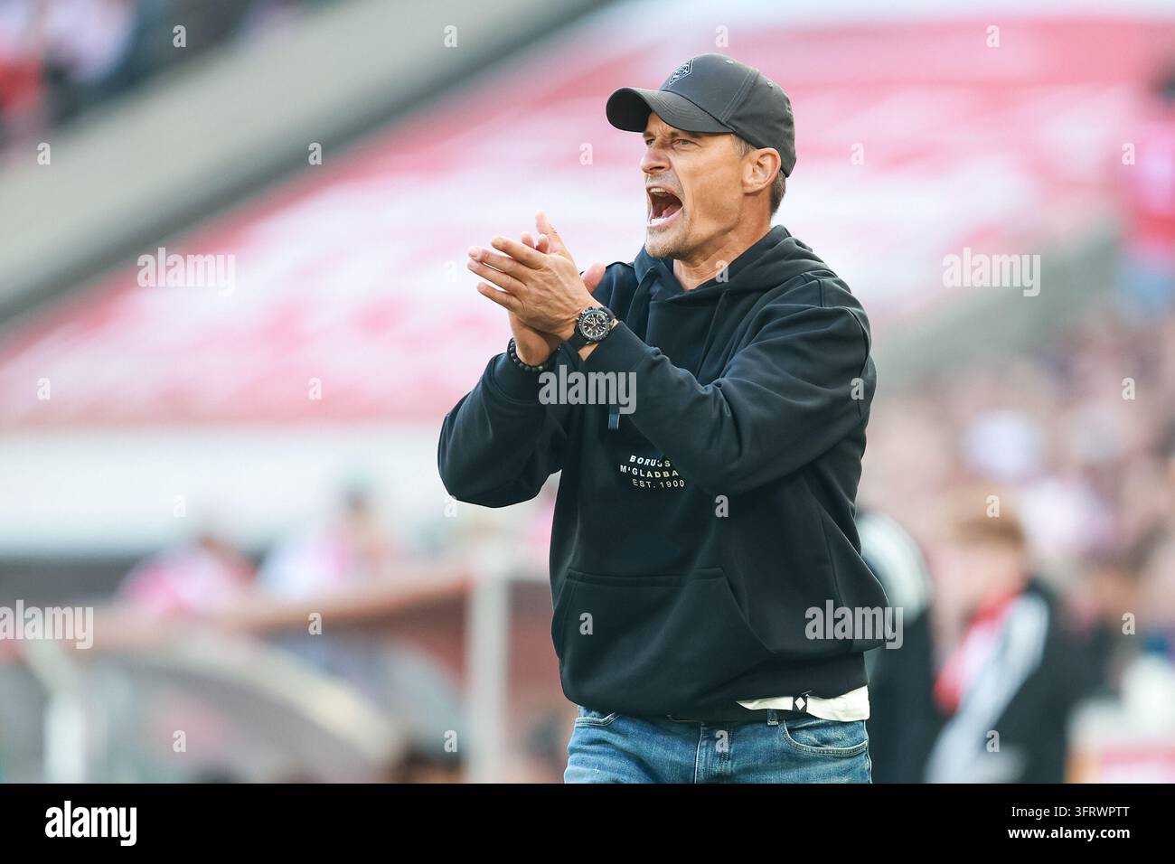 1. Bundesliga [Bundesliga] - 26/27 - 1. FC Cologne - Borussia ...
