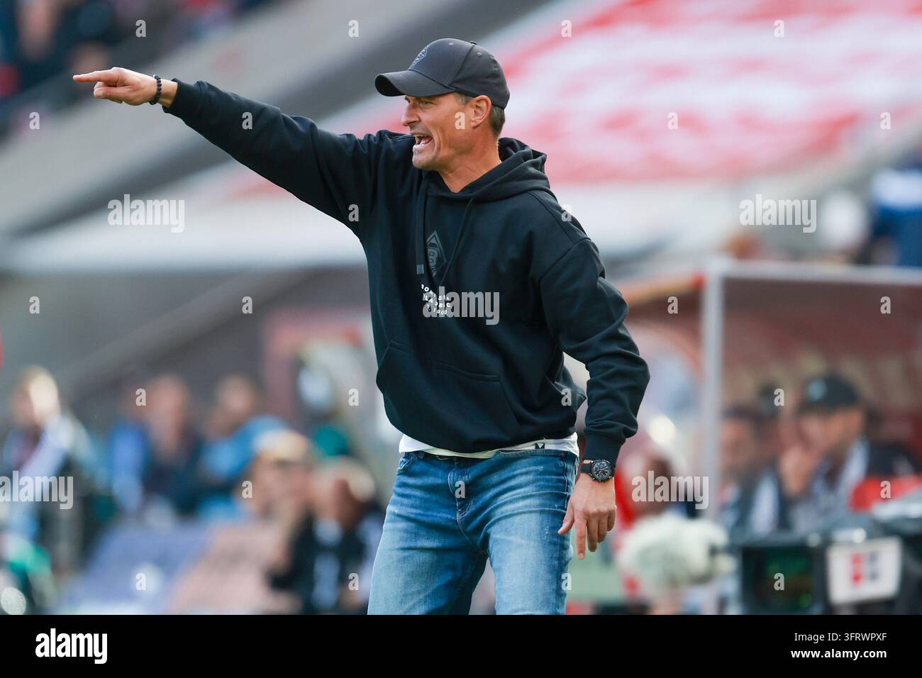 1. Bundesliga [Bundesliga] - 26/27 - 1. FC Cologne - Borussia ...