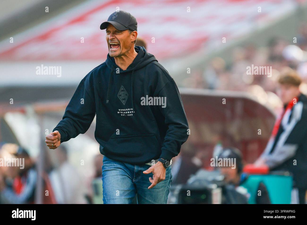 1. Bundesliga [Bundesliga] - 26/27 - FC Cologne - Borussia ...