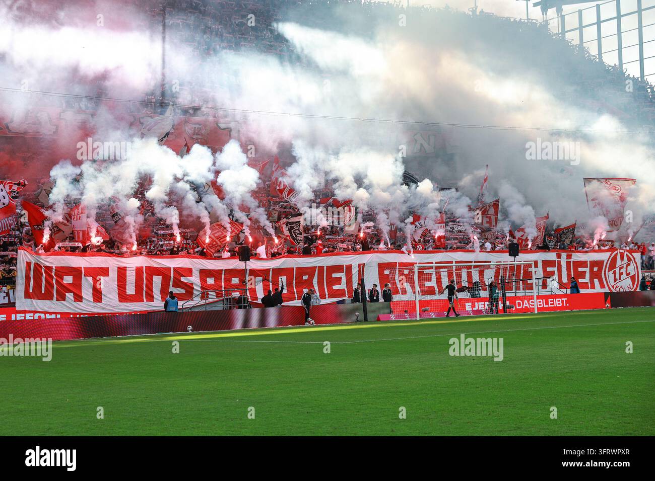 1. Bundesliga [Bundesliga] - 26/27 - 1. FC Cologne - Borussia ...