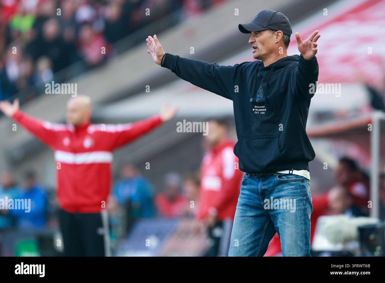 1. Bundesliga [Bundesliga] - 26/27 - FC Cologne - Borussia ...