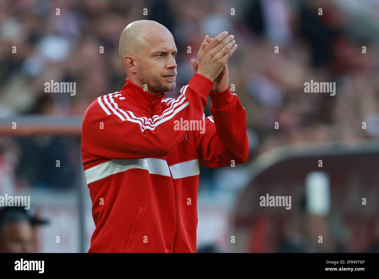 1. Bundesliga [Bundesliga] - 26/27 - FC Cologne - Borussia ...