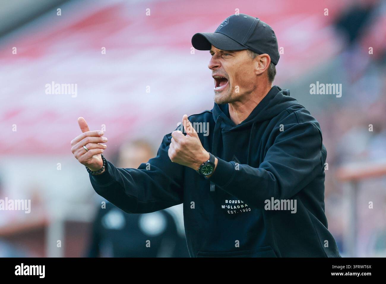 1. Bundesliga [Bundesliga] - 26/27 - FC Cologne - Borussia ...