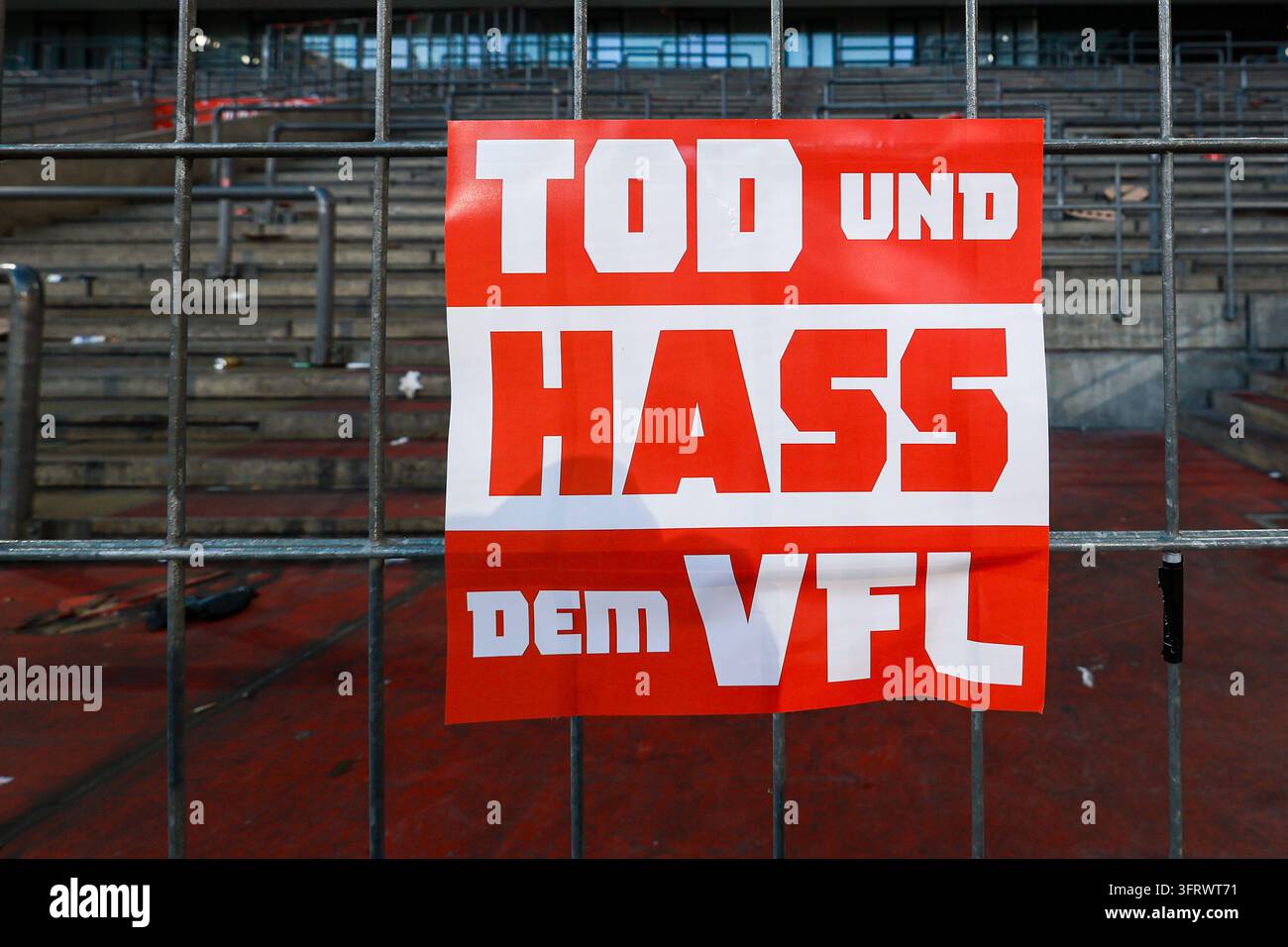 1. Bundesliga [Bundesliga] - 26/27 - FC Cologne - Borussia ...