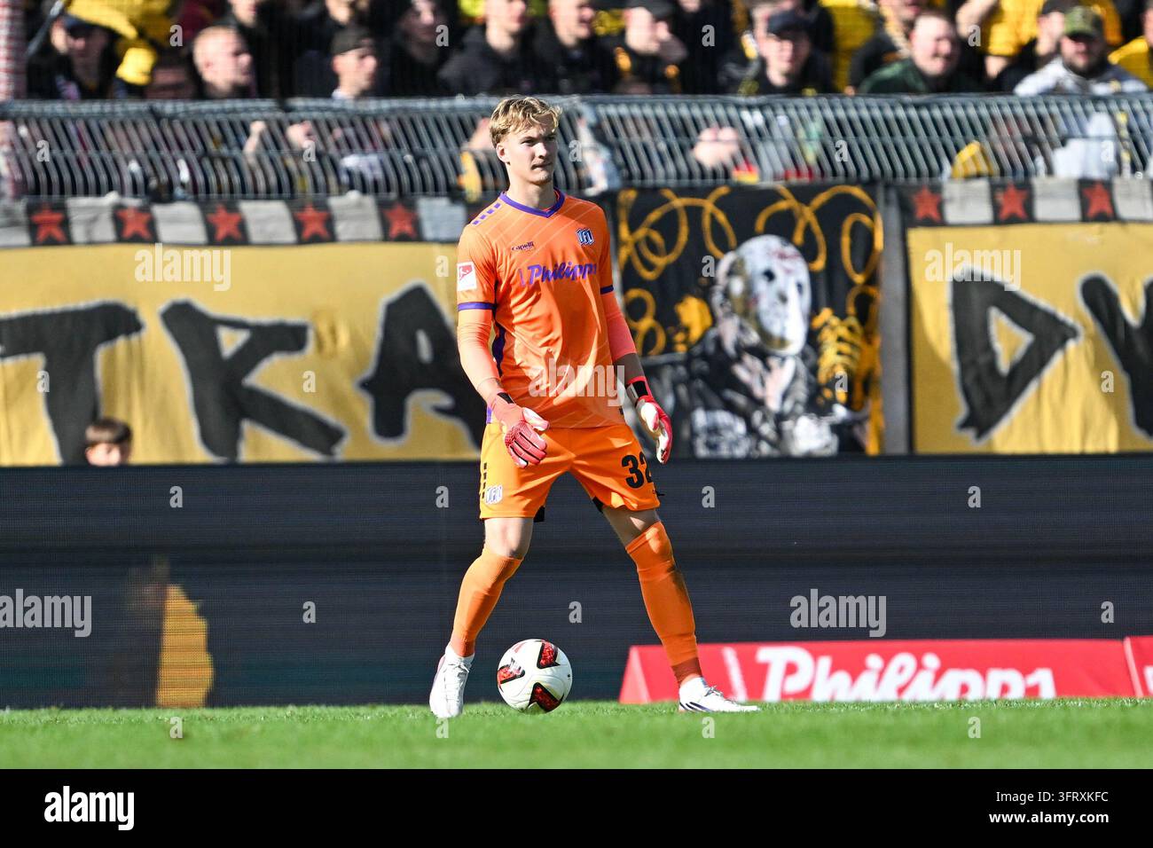 2. Bundesliga [second division] [Bundesliga] - 26/27 - VfL Osnabrück ...