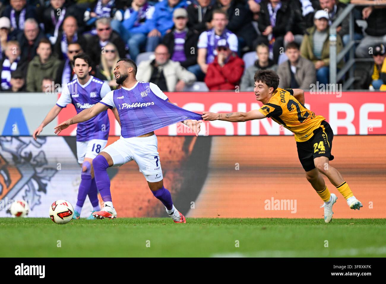 2. Bundesliga [second division] [Bundesliga] - 26/27 - VfL Osnabrück ...