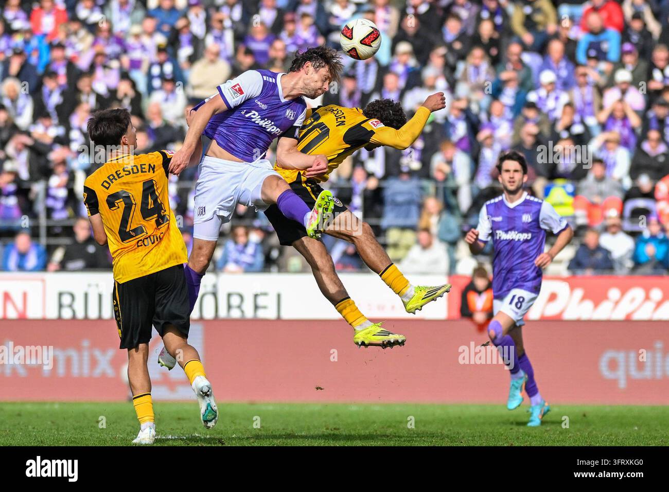 2. Bundesliga [second division] [Bundesliga] - 26/27 - VfL Osnabrück ...