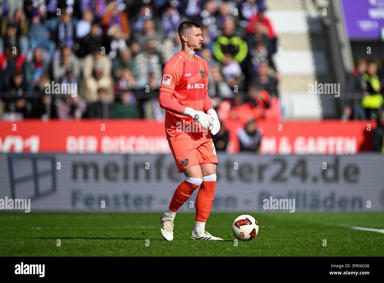 2. Bundesliga [second division] [Bundesliga] - 26/27 - VfL Osnabrück ...