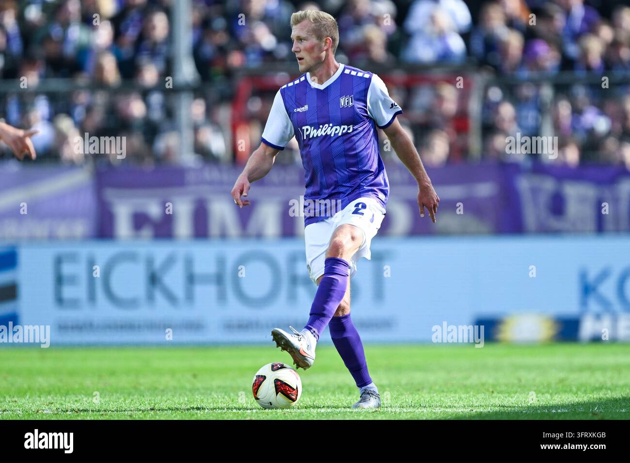 2. Bundesliga [second division] [Bundesliga] - 26/27 - VfL Osnabrück ...