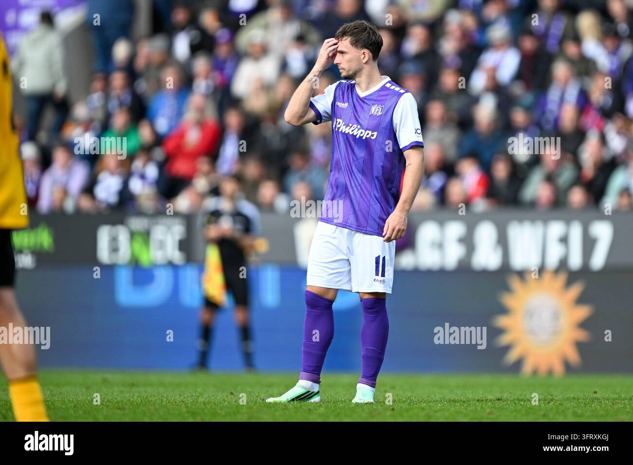 2. Bundesliga [Bundesliga] [second division] - 26/27 - VfL Osnabrück ...