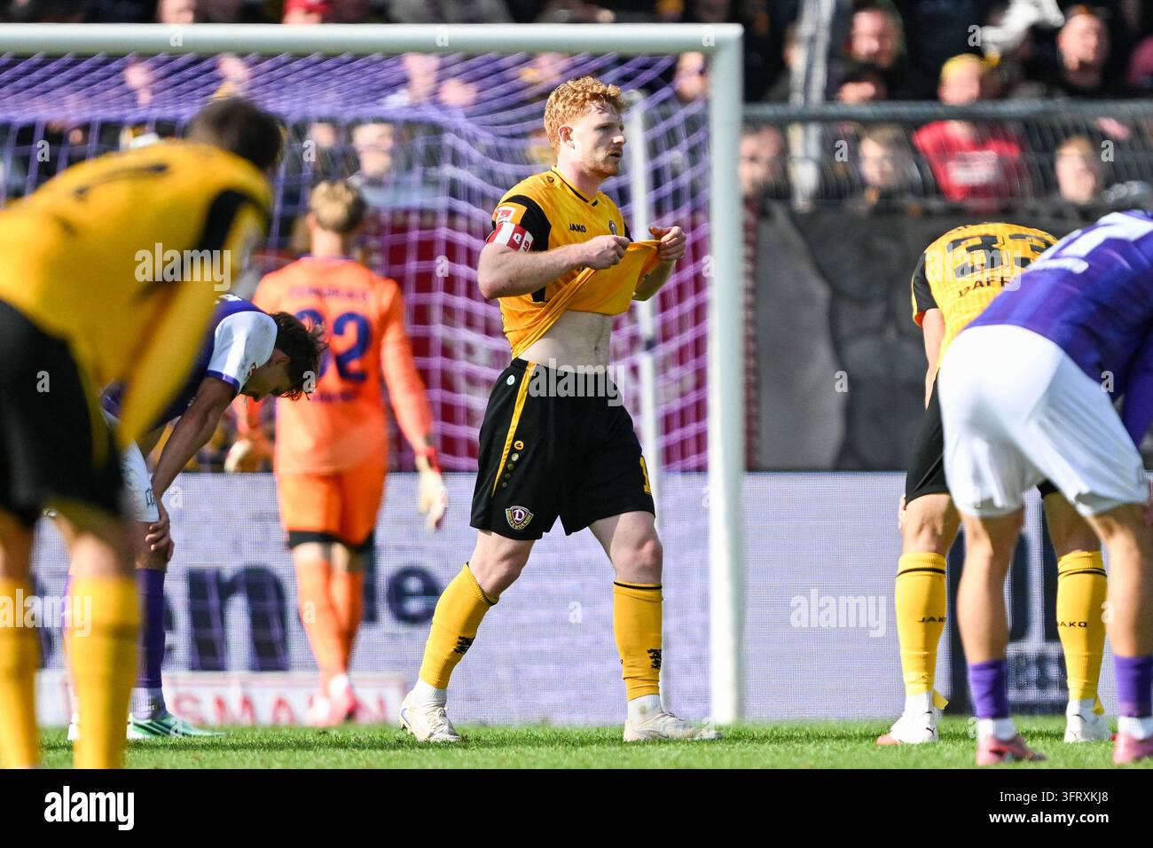 2. Bundesliga [Bundesliga] [second division] - 26/27 - VfL Osnabrück ...