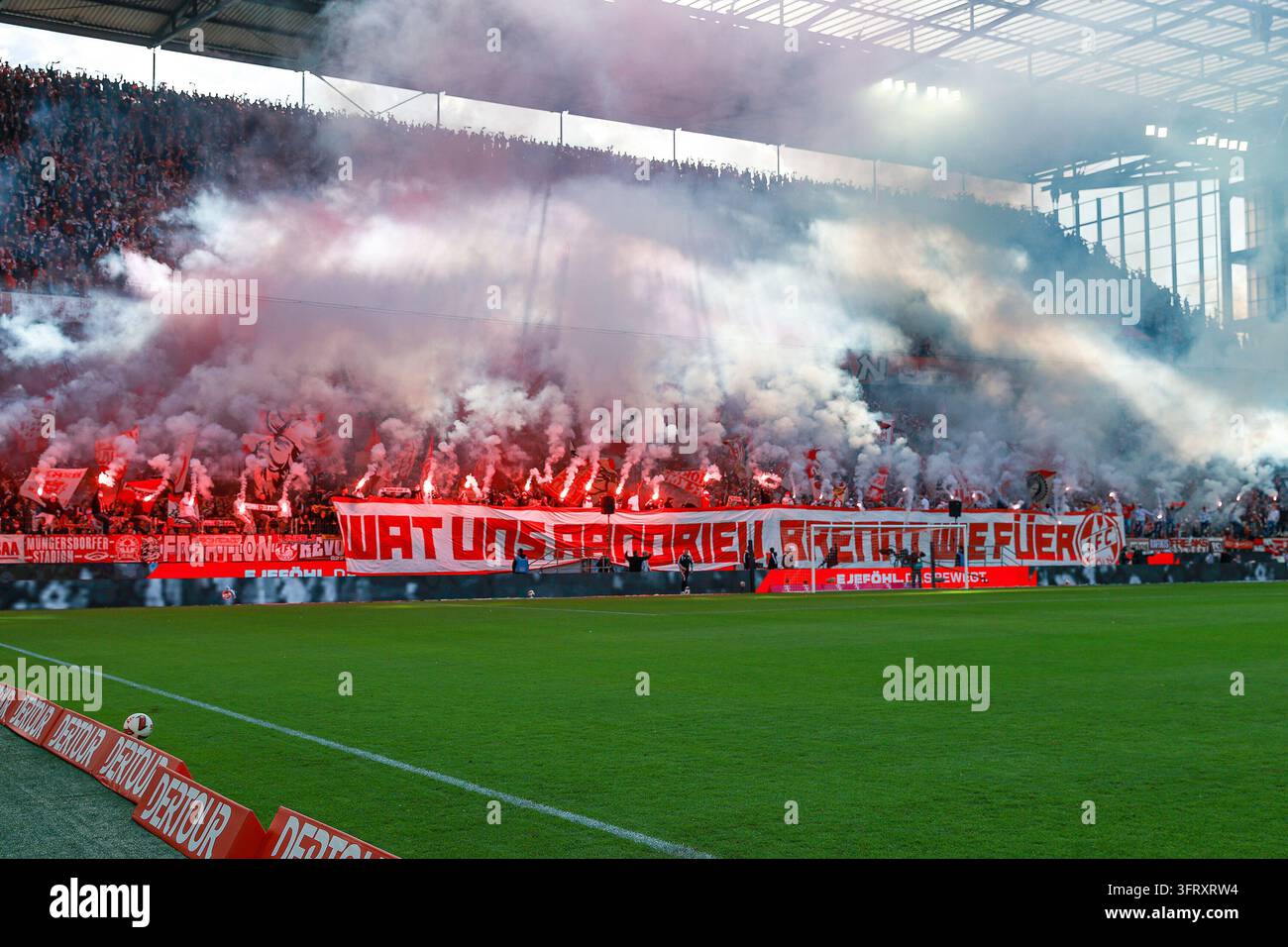 1. Bundesliga [Bundesliga] - 26/27 - 1. FC Cologne - Borussia ...