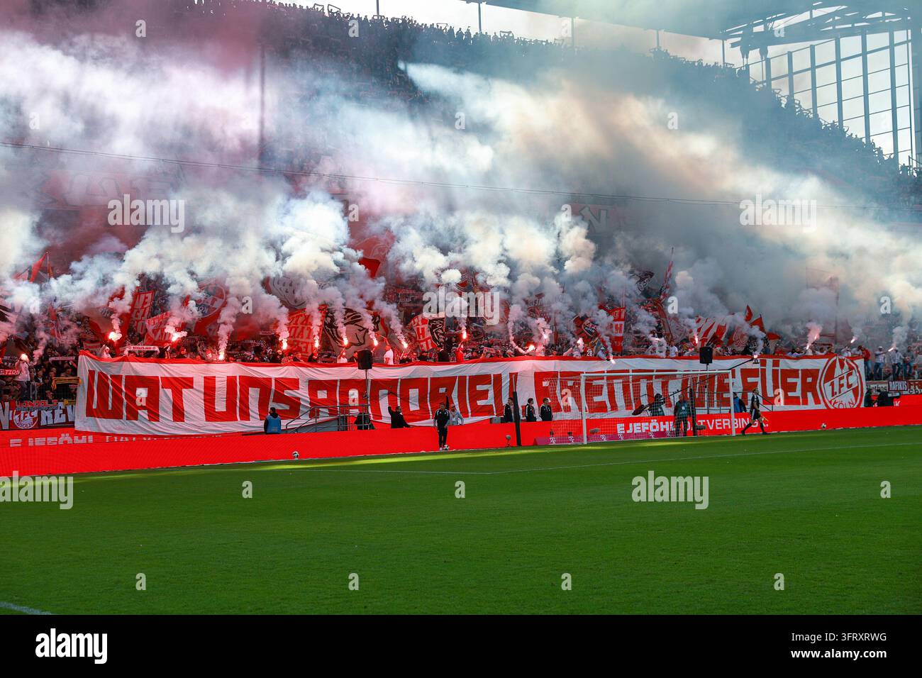 1. Bundesliga [Bundesliga] - 26/27 - FC Cologne - Borussia ...