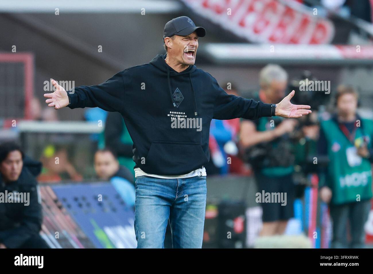 1. Bundesliga [Bundesliga] - 26/27 - 1. FC Cologne - Borussia ...