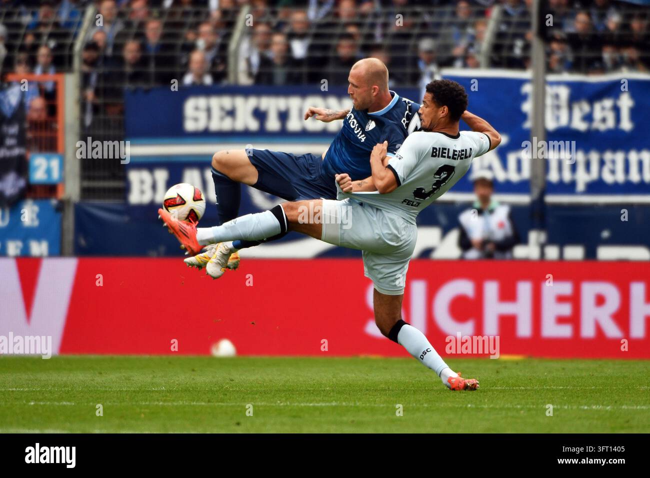 Football; Matchday 07; 2. Bundesliga [Bundesliga] [second division ...