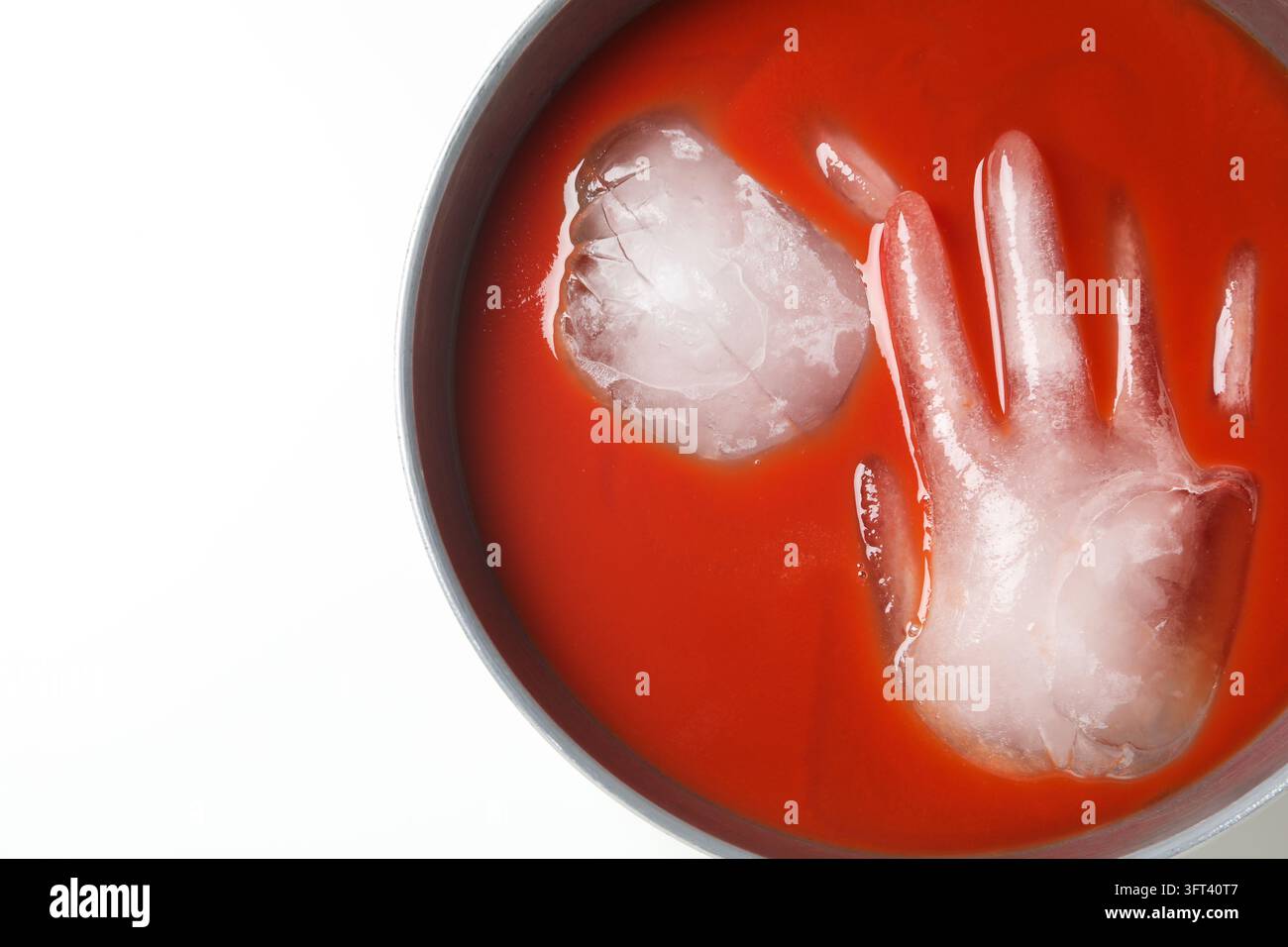 Concept of Halloween, Halloween party, space for text Stock Photo - Alamy