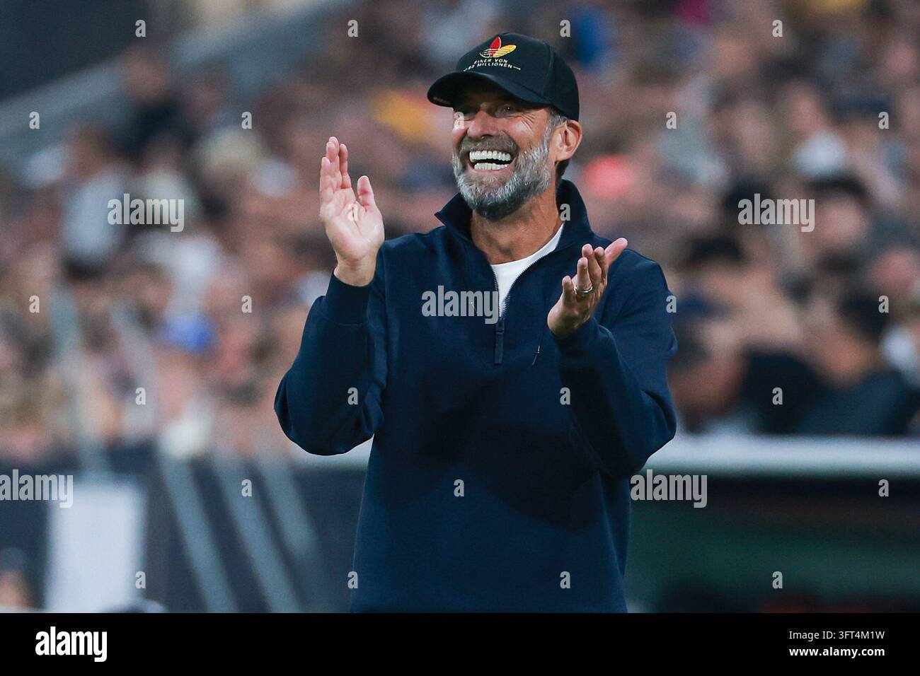 UEFA Nations League - 26/27 - Germany - Serbia on 01.10.2026 at the ...