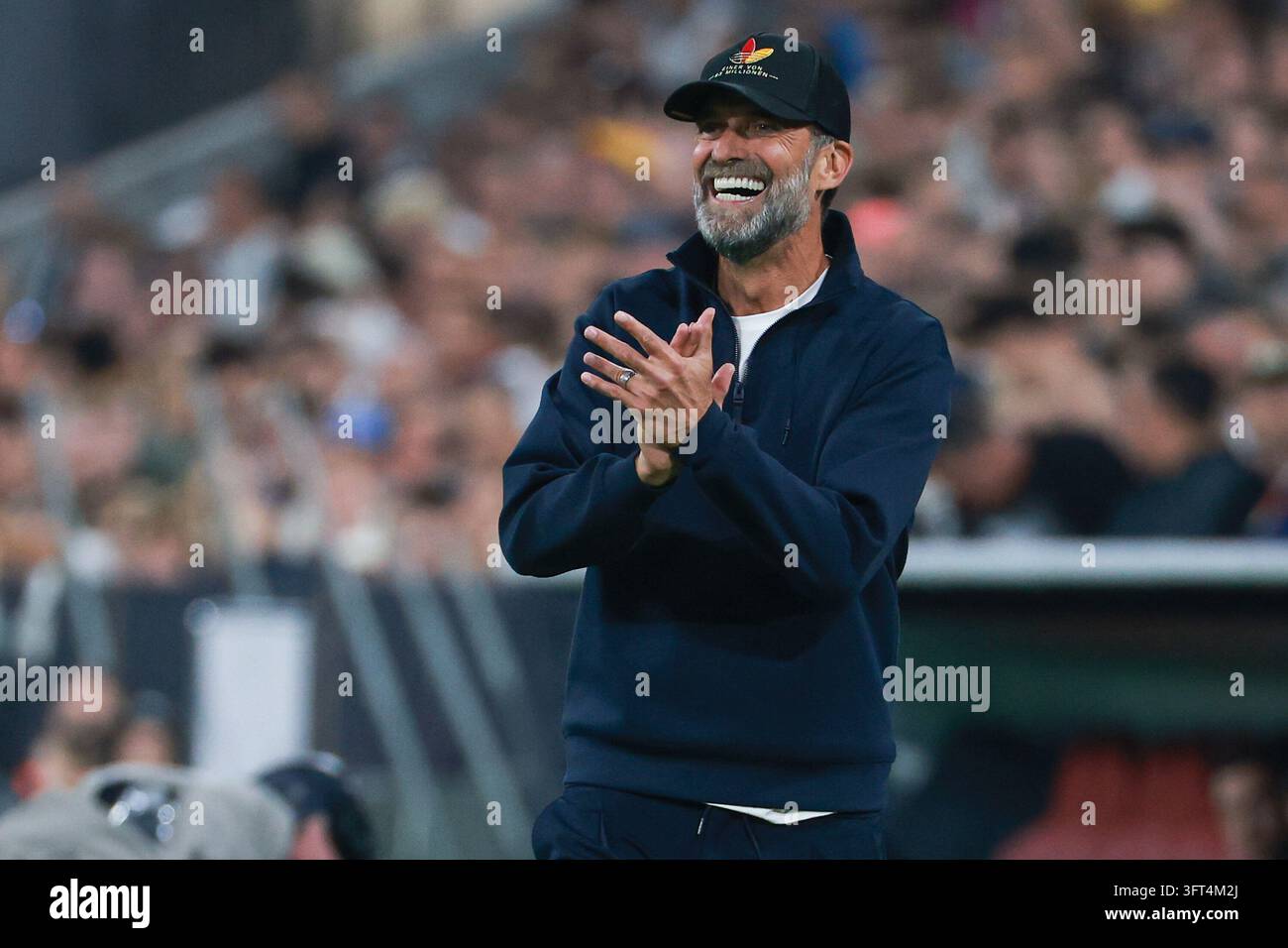 UEFA Nations League - 26/27 - Germany - Serbia on 01.10.2026 at the ...