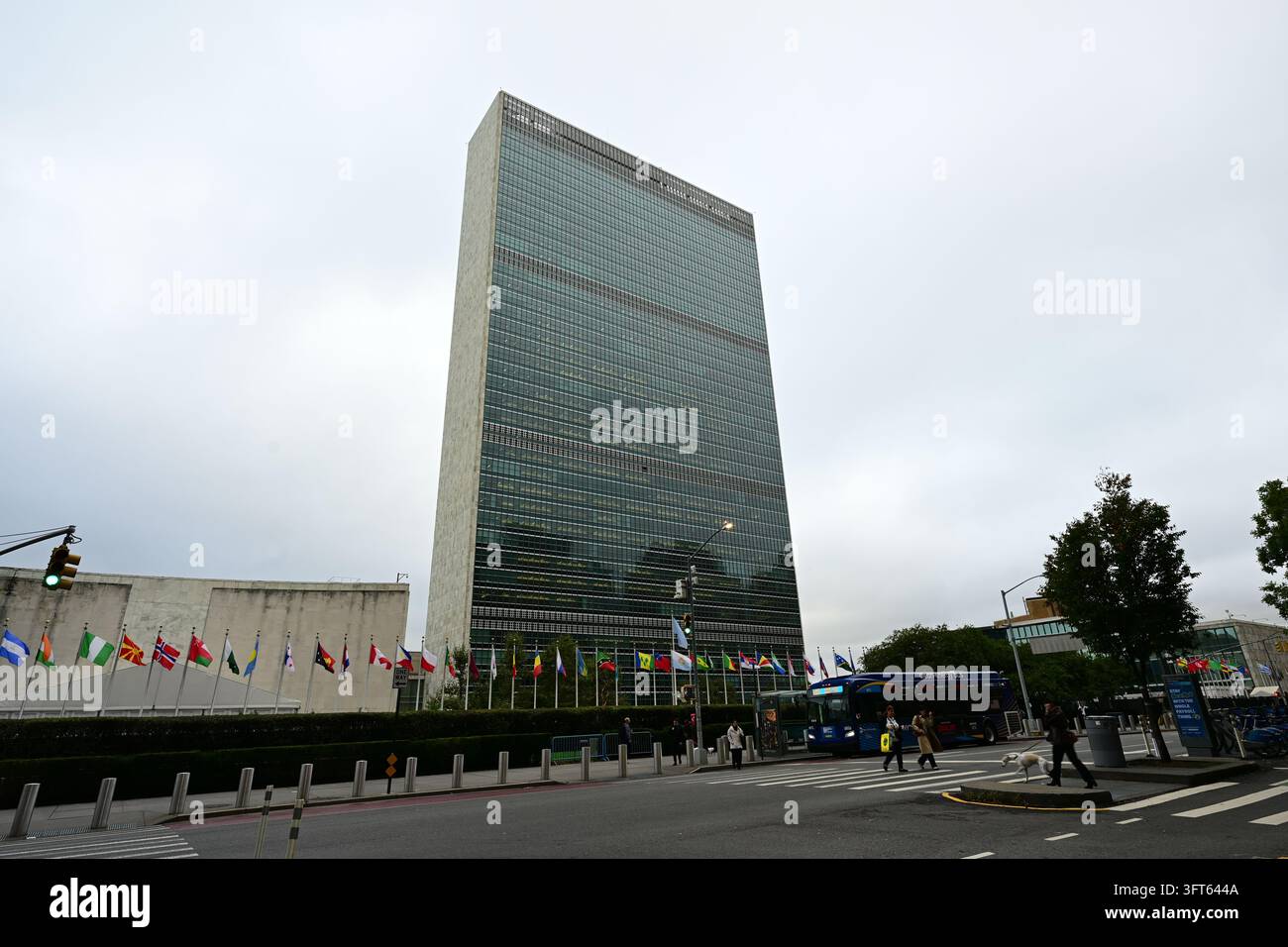 United nations 2026 hi-res stock photography and images - Alamy