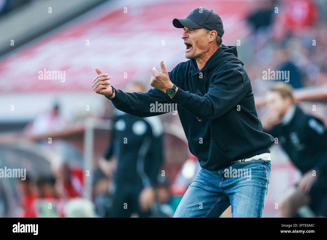 1. Bundesliga [Bundesliga] - 26/27 - 1. FC Cologne - Borussia ...