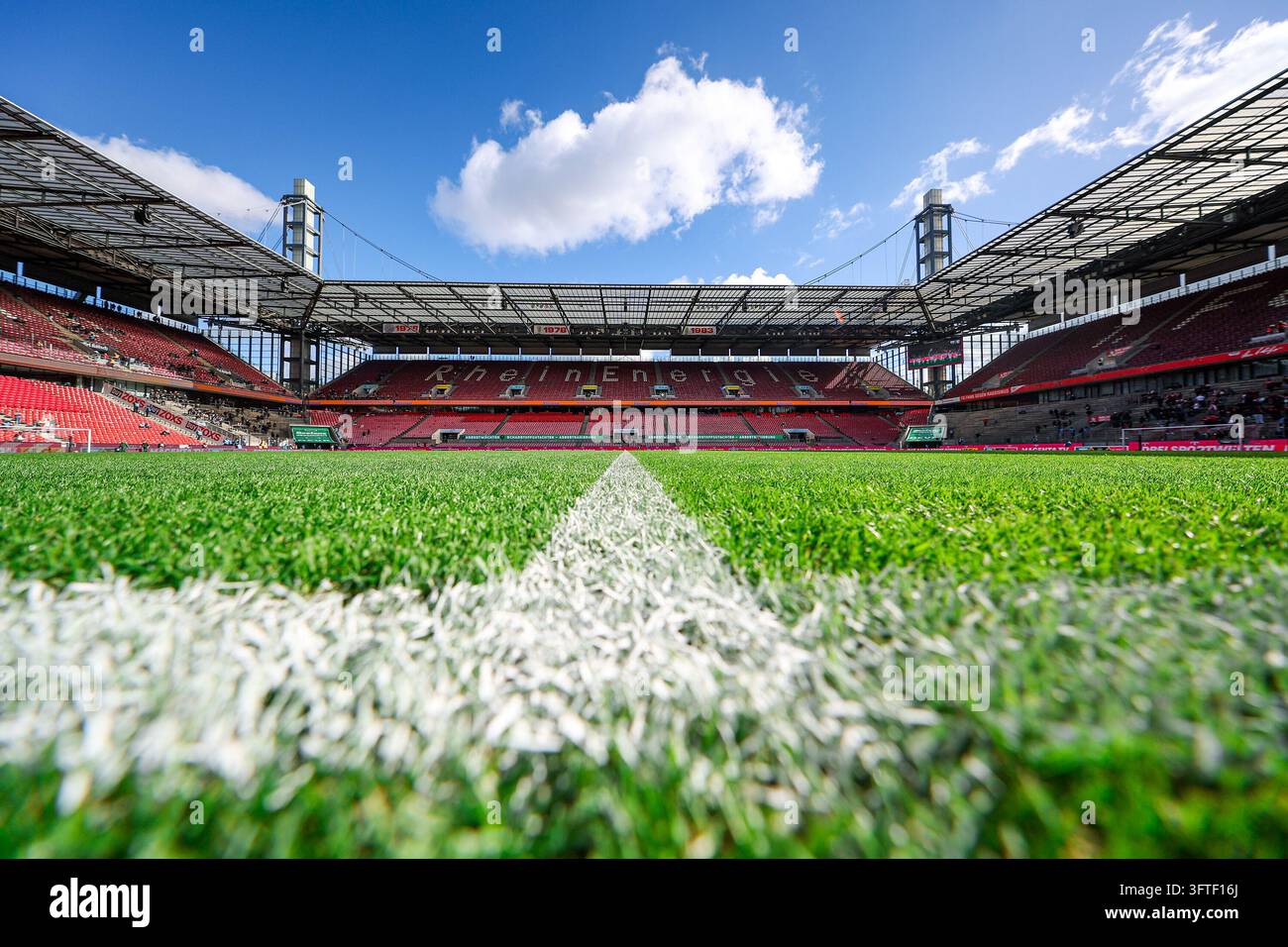 1. Bundesliga [Bundesliga] - 26/27 - FC Cologne - Borussia ...