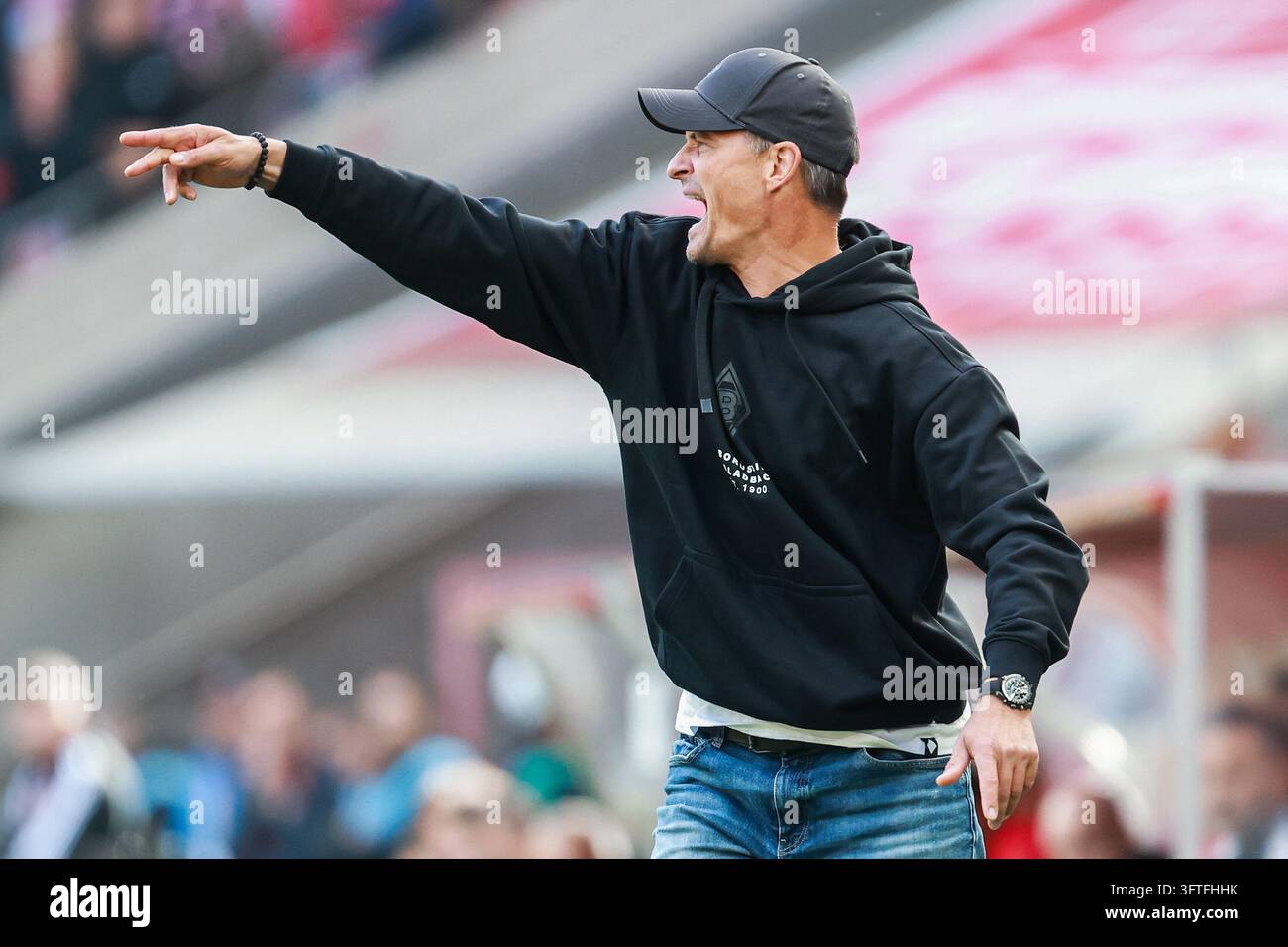 1. Bundesliga [Bundesliga] - 26/27 - 1. FC Cologne - Borussia ...