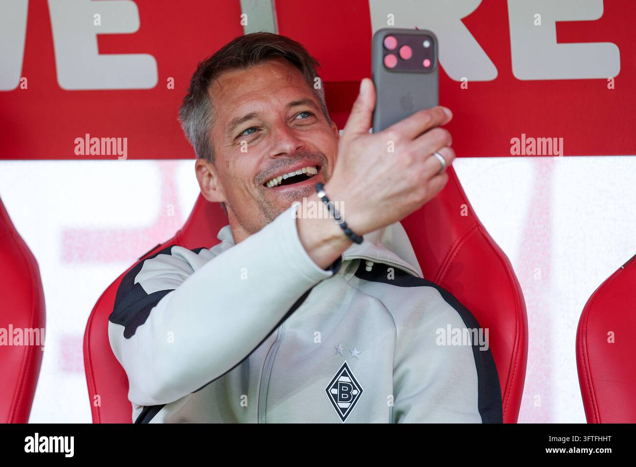 1. Bundesliga [Bundesliga] - 26/27 - FC Cologne - Borussia ...